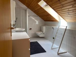 Wild Valley Serenity in Valle Onsernone