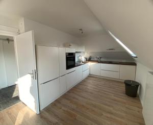 Ferienwohnung Lütje Vogelsang