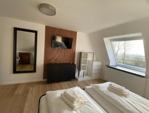 Ferienwohnung Lütje Vogelsang