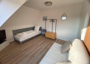 Ferienwohnung Lütje Vogelsang