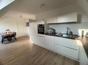 Ferienwohnung Lütje Vogelsang