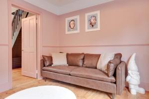 Luxury Two Bedroom Cottage - Bishops Stortford
