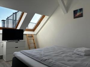 NorthApartments Chemnitz am Stadion