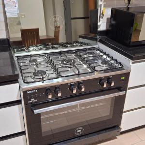 zieko apartment 3 near Auc