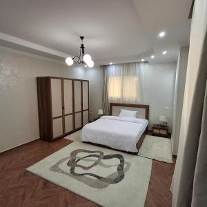 zieko apartment 3 near Auc