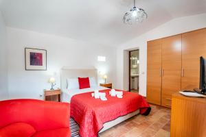 #223 Rural Holiday Home Tranquility in Algarve