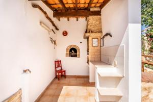 #223 Rural Holiday Home Tranquility in Algarve