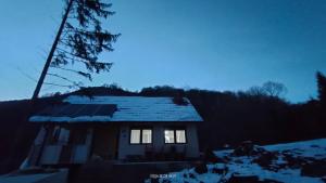 Planinska kuća Arbinje