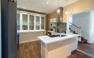 Villas Villa spacieuse avec piscine a Saint-Gence : photos des chambres