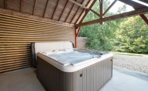 Villas Villa spacieuse avec piscine a Saint-Gence : photos des chambres