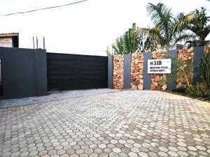 Grananda Villas - Antigua Road