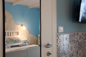 Casa della Perla, Parcheggio disponibile, centrale