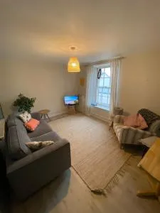 Neuk Nest,serene 2 bedroom apartment in Anstruther - Carnbee