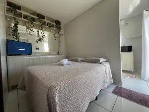 Apartamento Studio Climatizado - Serranópolis