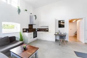 Ferienwohnung Fuchs - Rinkerode