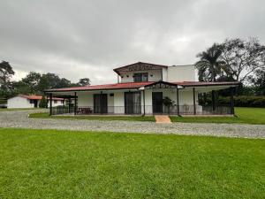 La herradura casa campestre