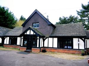 Beautiful cottage in Brentwood