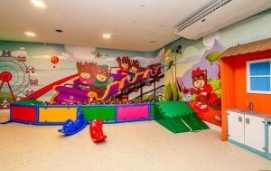 Apartamento Gramado Resort