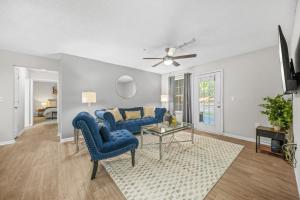 Lux 3BR, Prime Location Near UGA & Downtown Athens