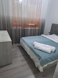 Удобство - 2 - 3hvězdičkové hotely ve městě Petrič