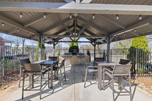 Lux 3BR, Prime Location Near UGA & Downtown Athens