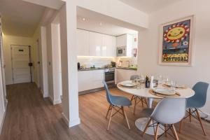 Apt. Praça das Armas