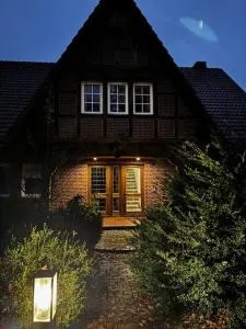 Ferienhaus Willenborg oben - 皮得斯费尔德