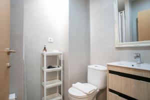 Beautiful apartment in Las Ramblas Barcelona 6pax