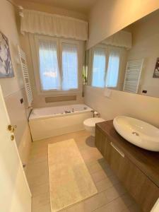 Villa Sophia - an oasis of peace for the family