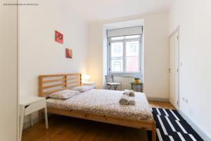 Lisbon Silver Flower - Flat in Lisbon center