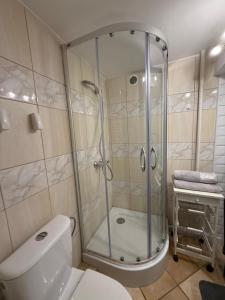 Apartament u Eli