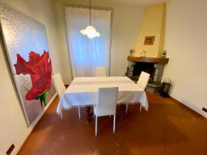 Villa Sophia - an oasis of peace for the family