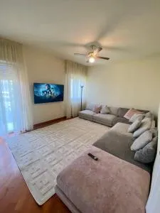 Villa Sophia - an oasis of peace for the family - Corsanico-Bargecchia