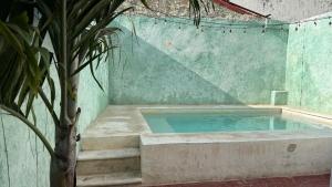 Casa Esperanza - Ubytování bez kategorie ve městě Campeche