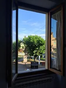 La casa di Alice - 普拉托韦基奥