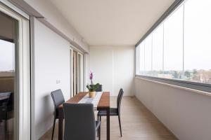 Private Parking - Bilocale Monti Tiburtini