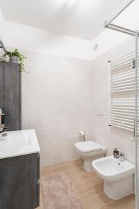 Private Parking - Bilocale Monti Tiburtini