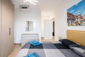 Private Parking - Bilocale Monti Tiburtini