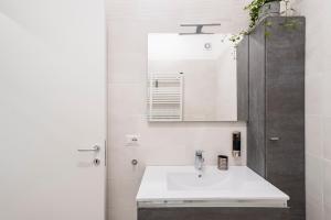 Private Parking - Bilocale Monti Tiburtini