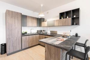 Private Parking - Bilocale Monti Tiburtini