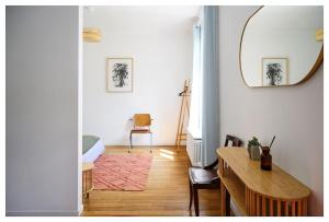 Maison d artiste proche de Paris