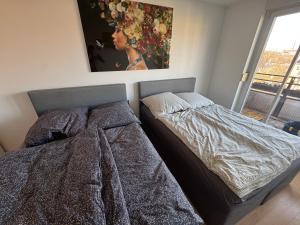 60sqm "Piece of heaven" in Munichs south
