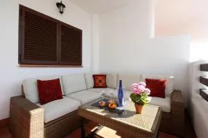 Casa Serena apto en residencial de lujo - Pulpí