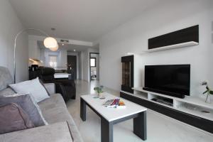 Casa Serena apto en residencial de lujo