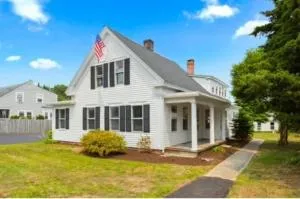 Sands of Time - West Harwich