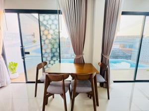 KhiangRak Pool Villa ChiangKhan-เคียงรักพูลวิลล่าเชียงคาน