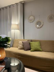 Center of Gangnam 2rooms&2bathrooms Villa