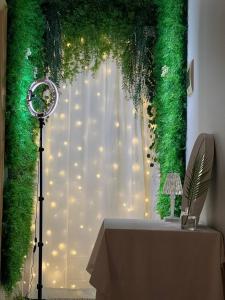 Center of Gangnam 2rooms&2bathrooms Villa