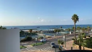 Beach Apartment - 舍法因姆基布兹