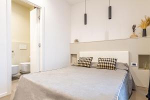 Duomo Centrale Stylish Double Suite Near Metro